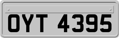OYT4395