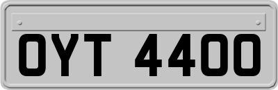 OYT4400