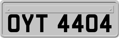 OYT4404
