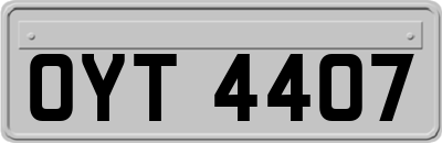 OYT4407