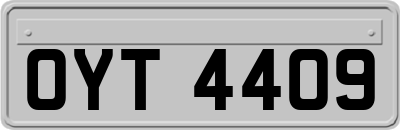 OYT4409