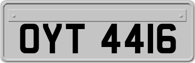 OYT4416