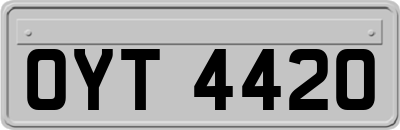 OYT4420