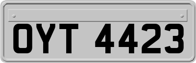 OYT4423