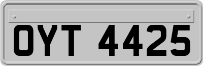 OYT4425