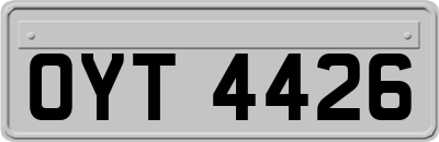OYT4426