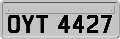 OYT4427