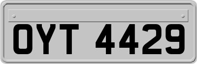 OYT4429
