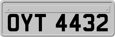 OYT4432
