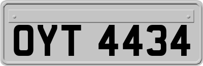 OYT4434