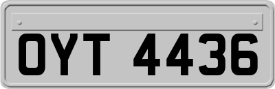 OYT4436