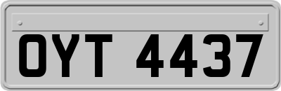 OYT4437