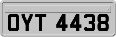 OYT4438
