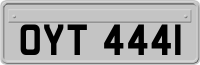 OYT4441