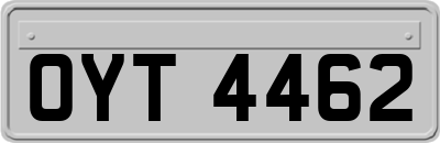 OYT4462