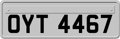 OYT4467