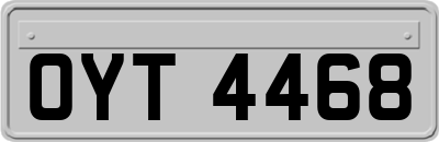 OYT4468