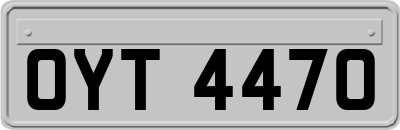 OYT4470