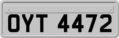 OYT4472