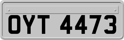 OYT4473