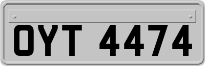 OYT4474