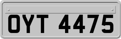 OYT4475