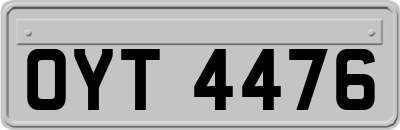 OYT4476