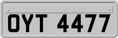 OYT4477