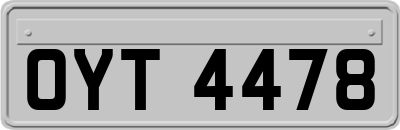 OYT4478