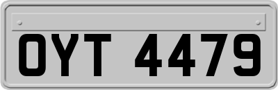 OYT4479