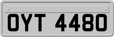 OYT4480