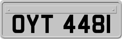 OYT4481