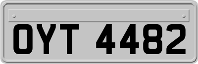 OYT4482