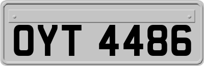 OYT4486
