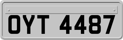 OYT4487