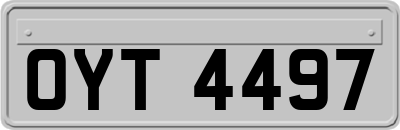 OYT4497