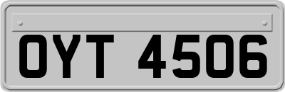 OYT4506