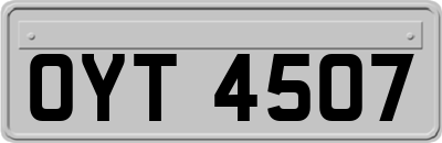 OYT4507