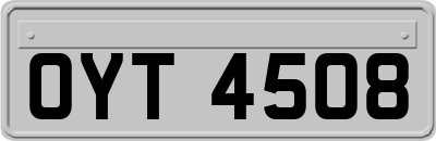 OYT4508