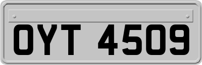 OYT4509