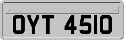 OYT4510