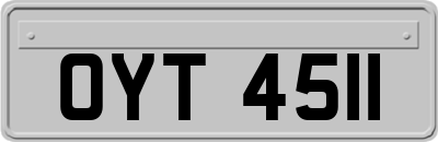 OYT4511