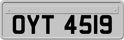 OYT4519