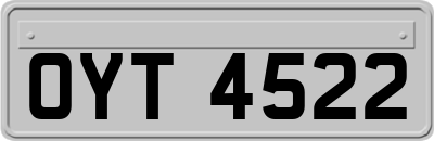 OYT4522