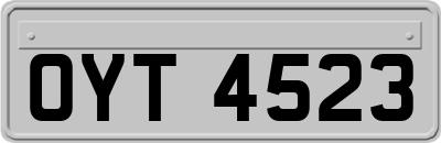 OYT4523