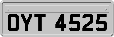 OYT4525