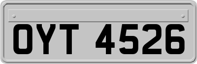 OYT4526