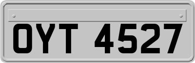 OYT4527