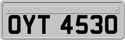 OYT4530
