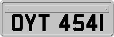 OYT4541